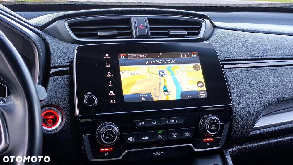 Honda CR-V 2.0 i-MMD HEV Elegance 2WD CVT - 30
