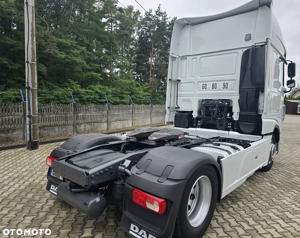 DAF XF 480 FT Super Space Cab - 9