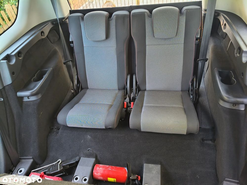 Renault Scenic 2014 photo 3