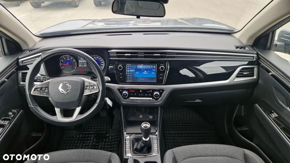 SsangYong/KGM Korando 1.5 T-GDI Joy 2WD - 10