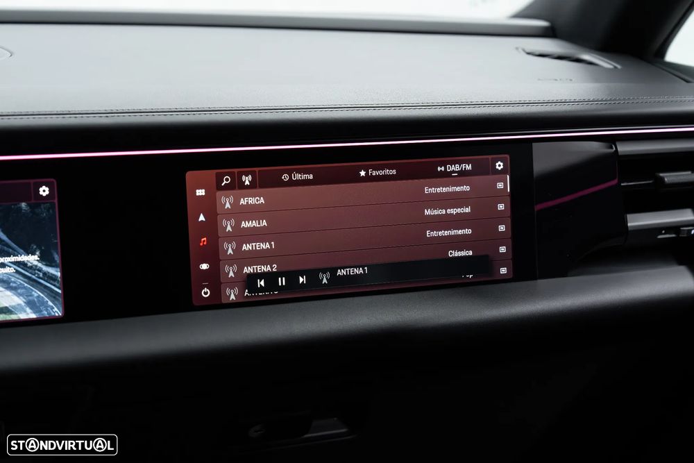 Porsche Macan Standard - 52