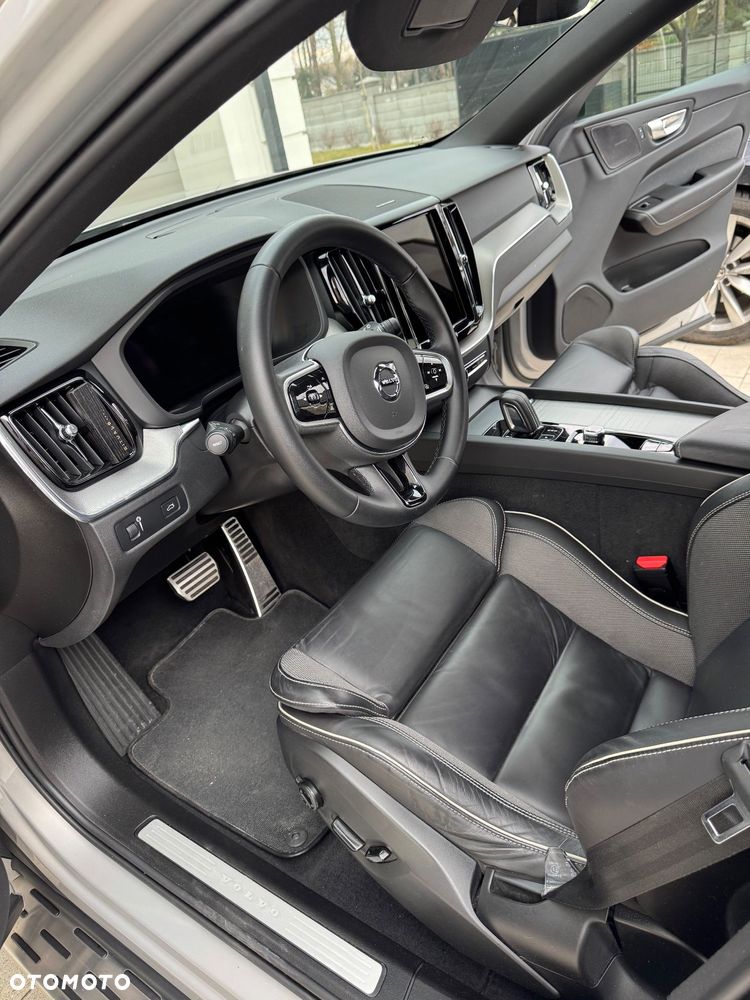Volvo XC 60 - 20