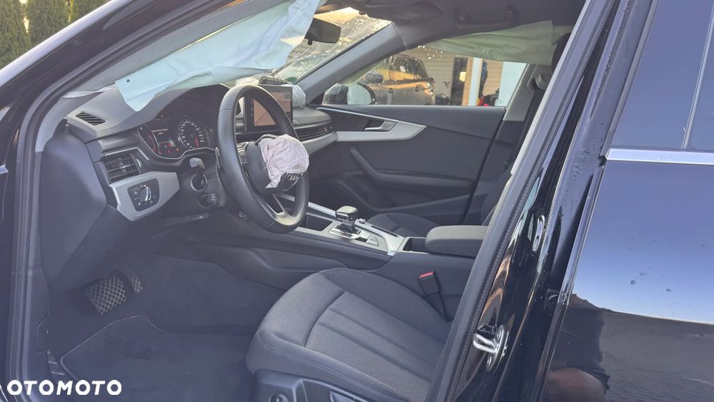 Audi A4 - 20