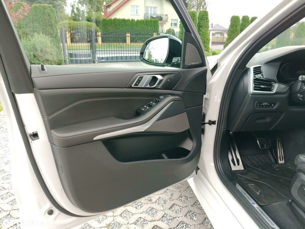 BMW X5 xDrive40d mHEV sport - 11