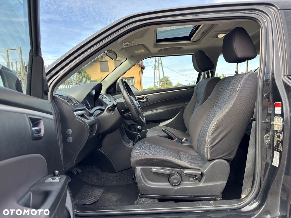 Suzuki Swift - 15