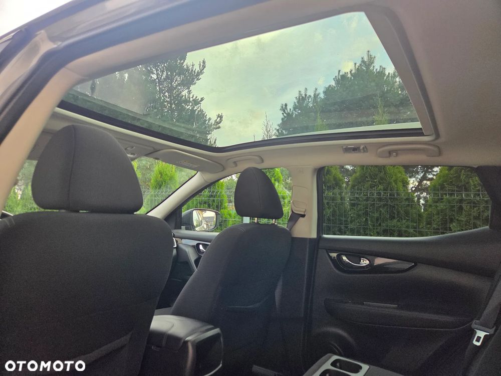Nissan Qashqai 1.7 dCi N-Connecta - 27