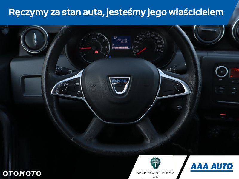 Dacia Duster - 17