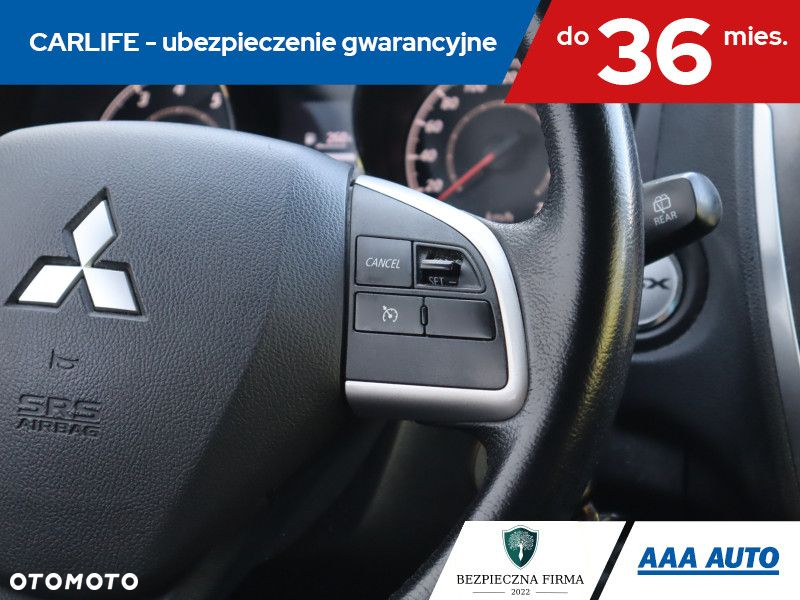 Mitsubishi ASX - 18