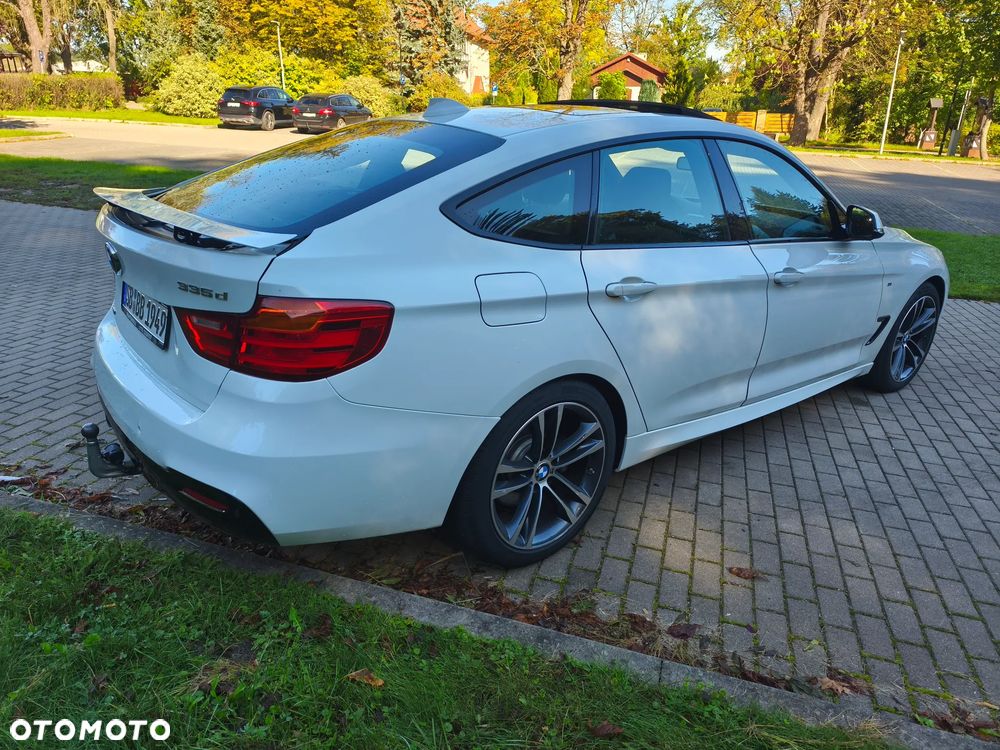BMW 3GT - 7