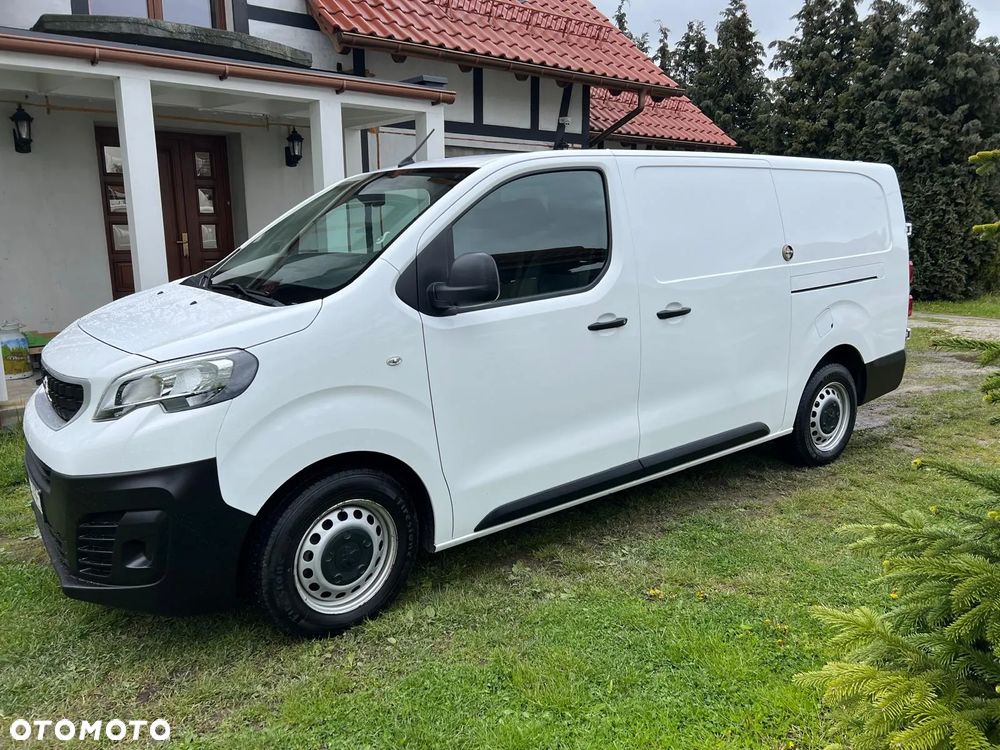 Citroën JUMPY XL - 3