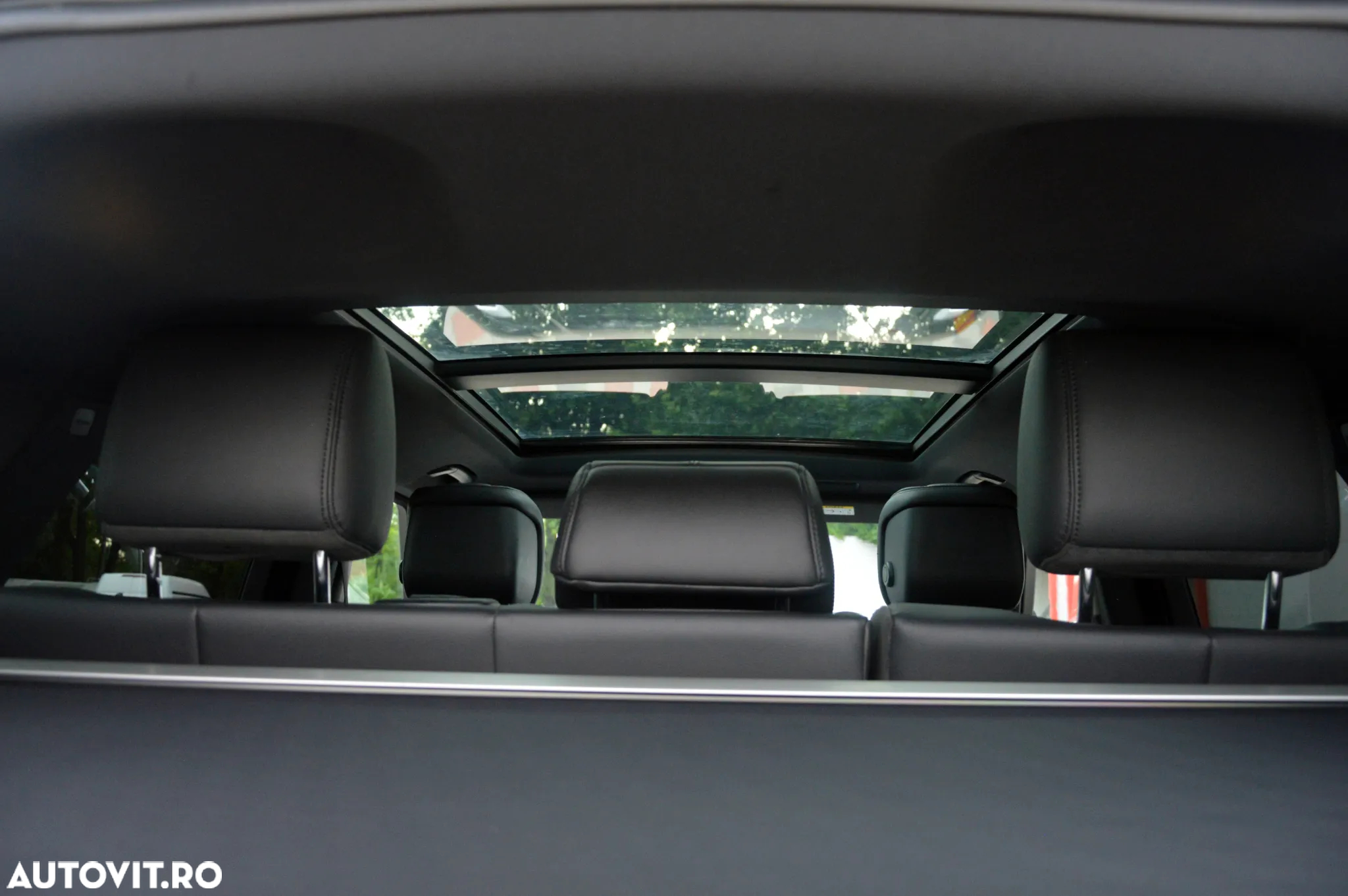 Land Rover Range Rover Sport 2.0 L Si4 SE - 35
