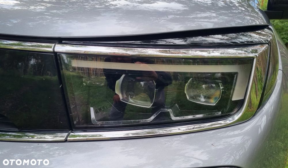Opel Grandland X - 19
