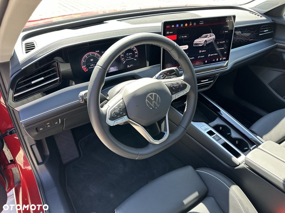 Volkswagen Passat - 10