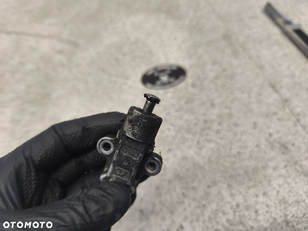 Czujnik stopki bocznej Yamaha R125 R 125 2023 - 3