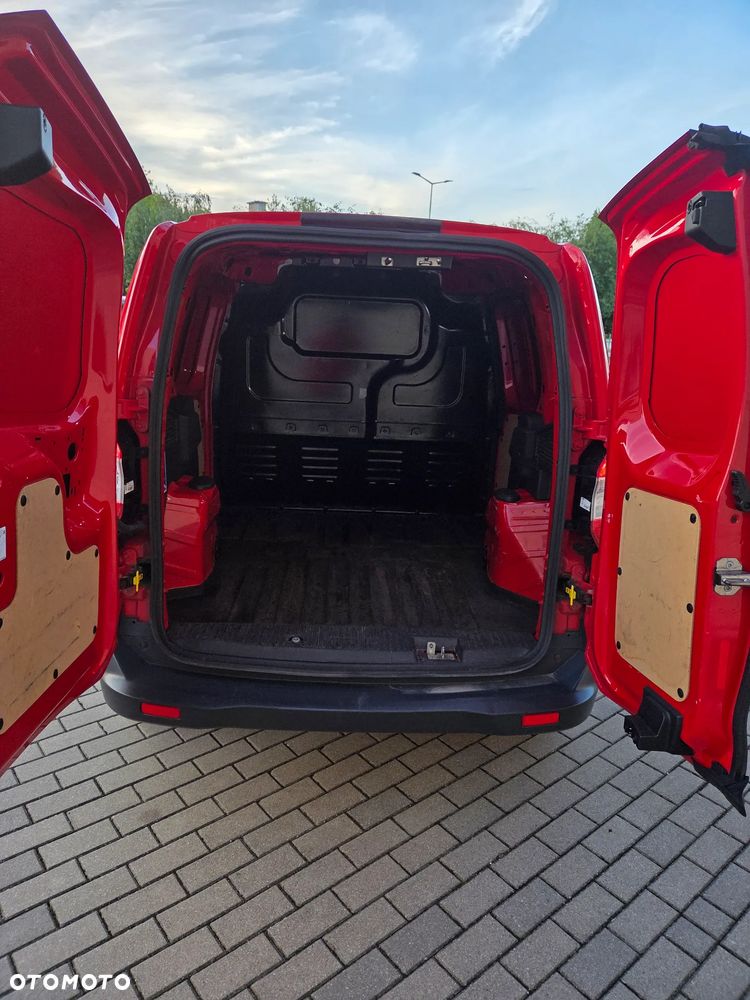 Ford Transit Courier Trend - 16