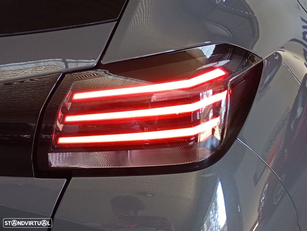 Peugeot 208 1.2 PureTech Allure - 11