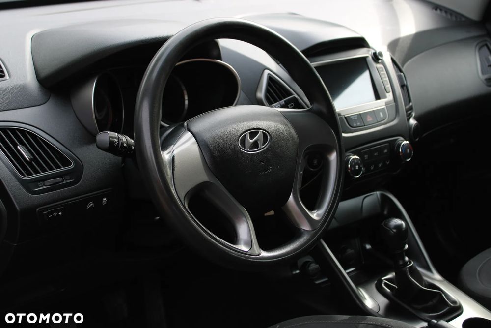 Hyundai ix35 1.6 GDI Classic 2WD - 36
