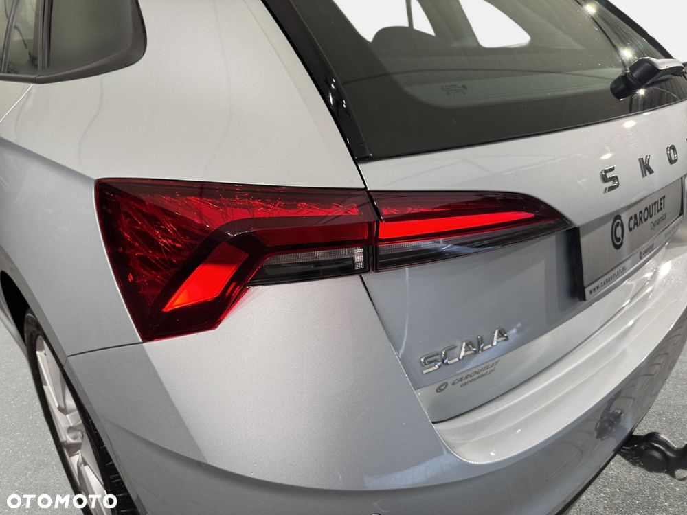 Skoda Scala - 12