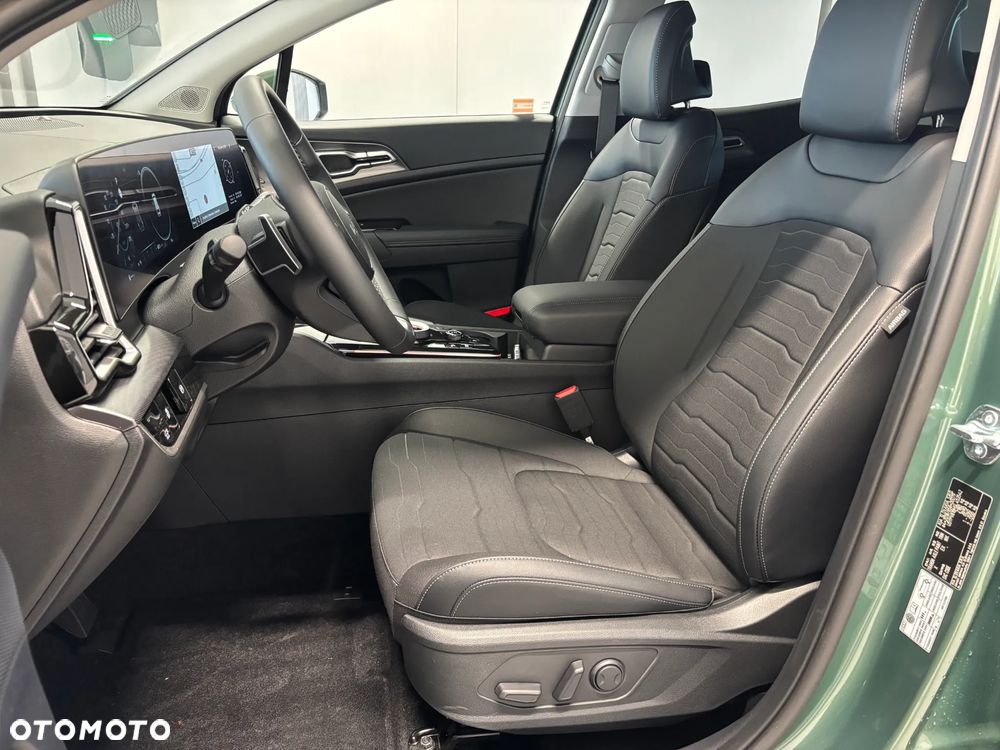 Kia Sportage - 9