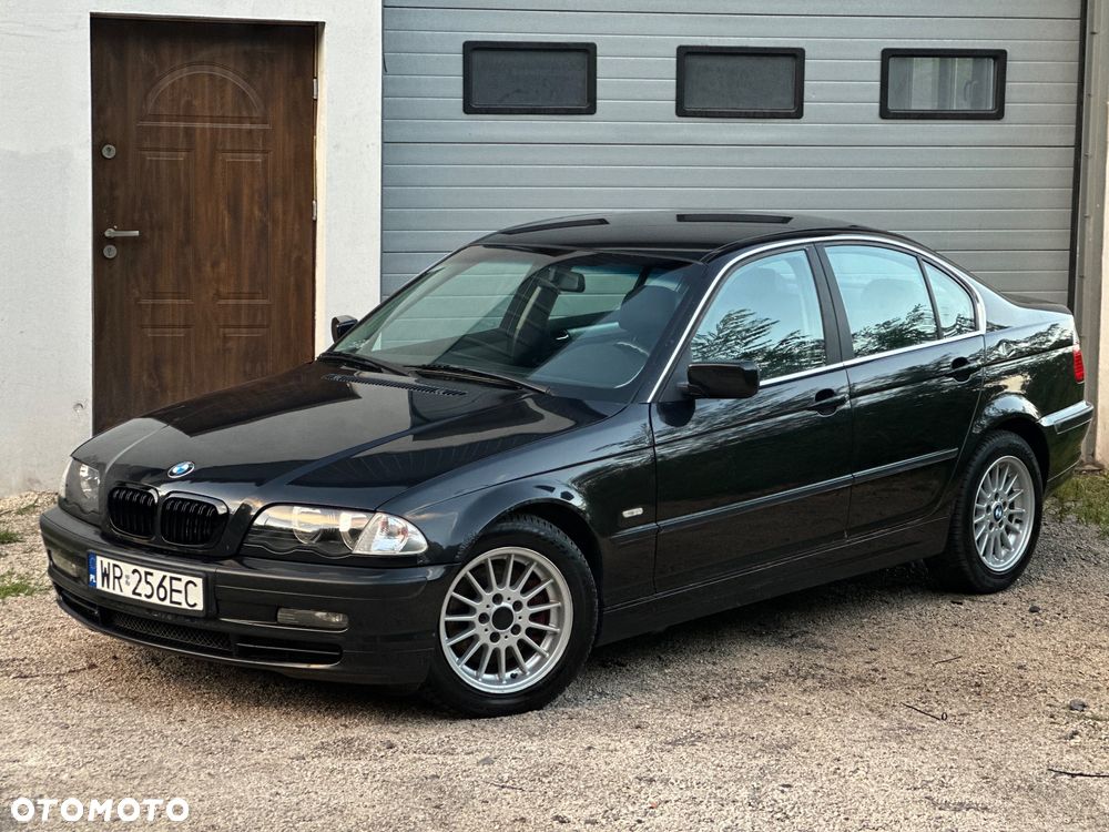 BMW Seria 3 - 2