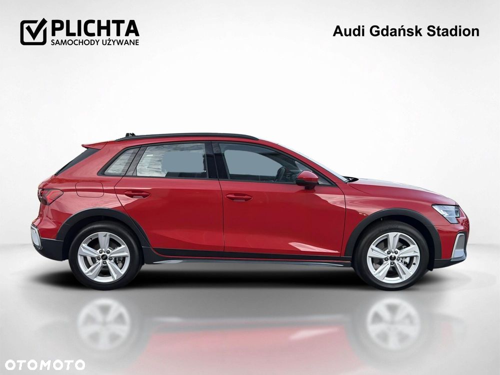 Audi A3 Allstreet - 7
