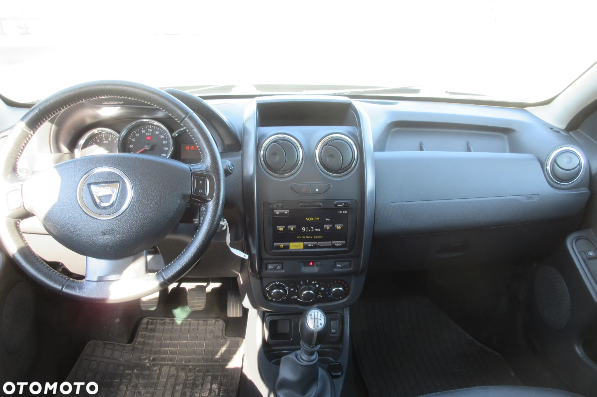 Dacia Duster 1.2 TCe Laureate - 9