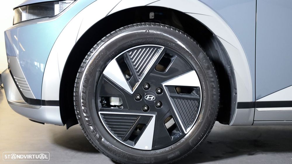 Hyundai Ioniq 5 84 kWh Vanguard - 8