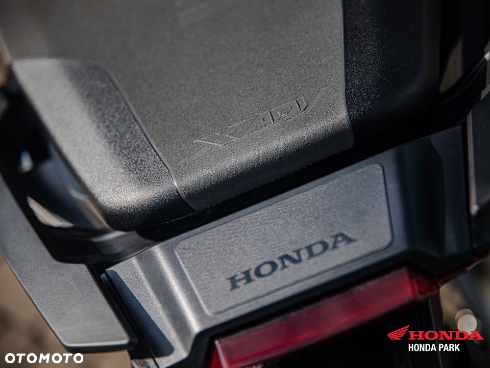 Honda X-ADV - 6