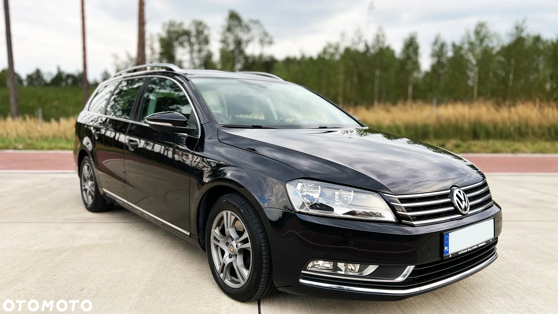 Volkswagen Passat 2.0 TDI Highline DSG - 4