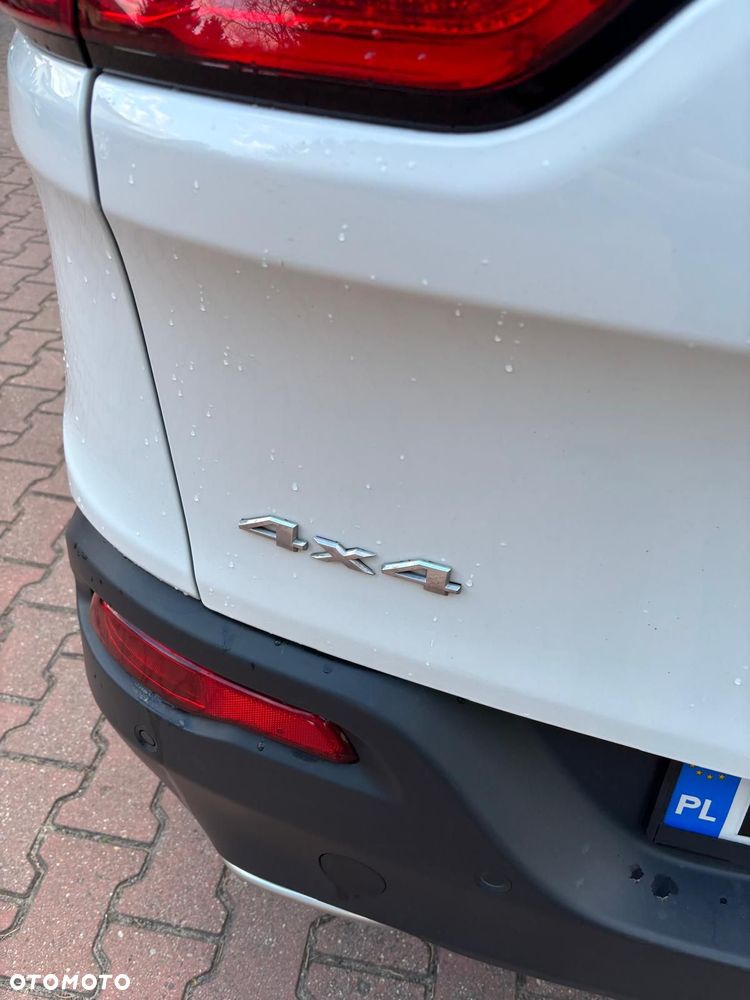 Jeep Cherokee 3.2 V6 Active Drive I Limited - 2