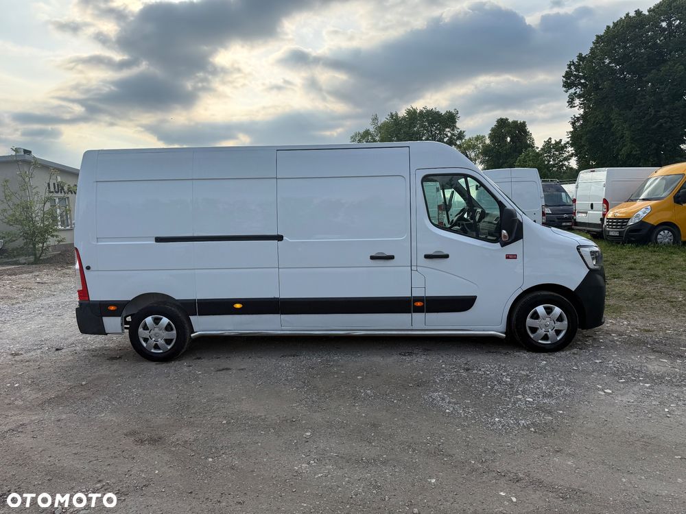 Renault Master - 5