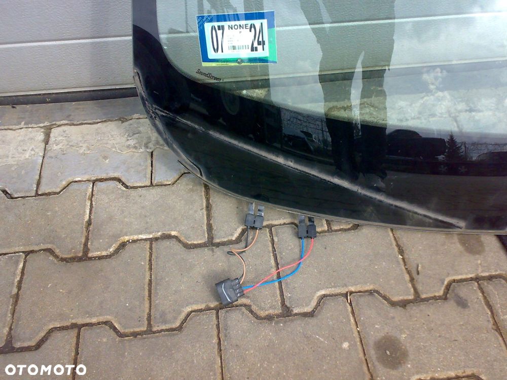 ford bronco sport 2021- szyba przednia przód idealna orginał - 2