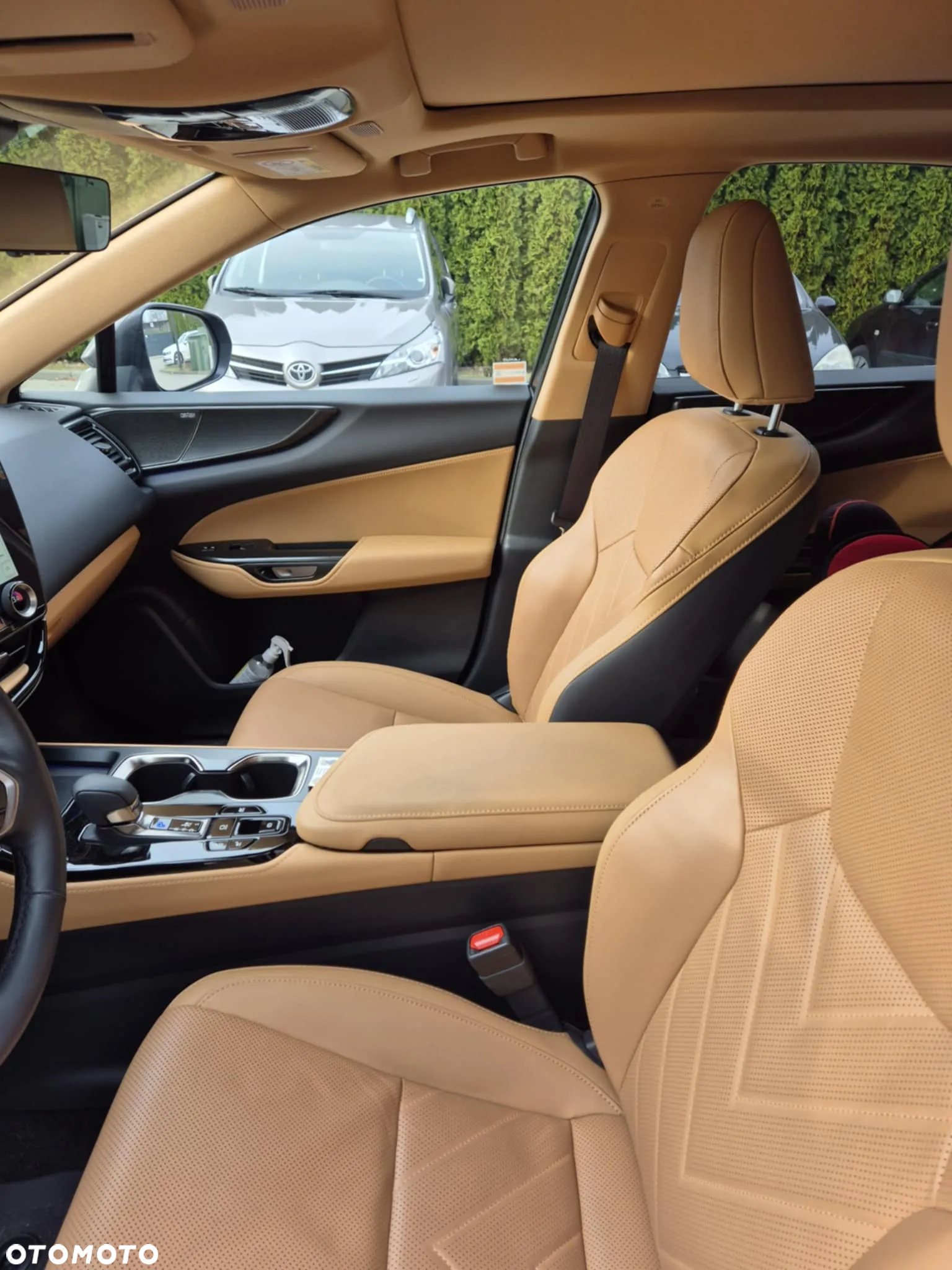 Lexus NX - 14
