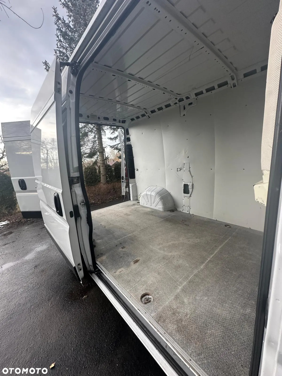 Fiat Ducato - 17
