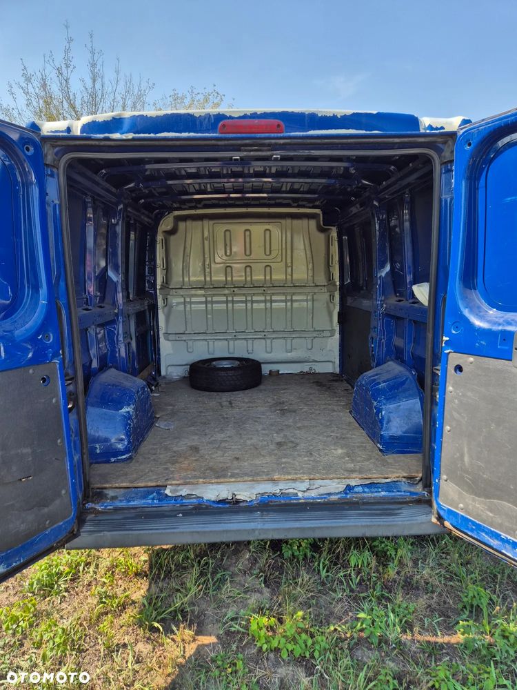 Fiat DUCATO - 8