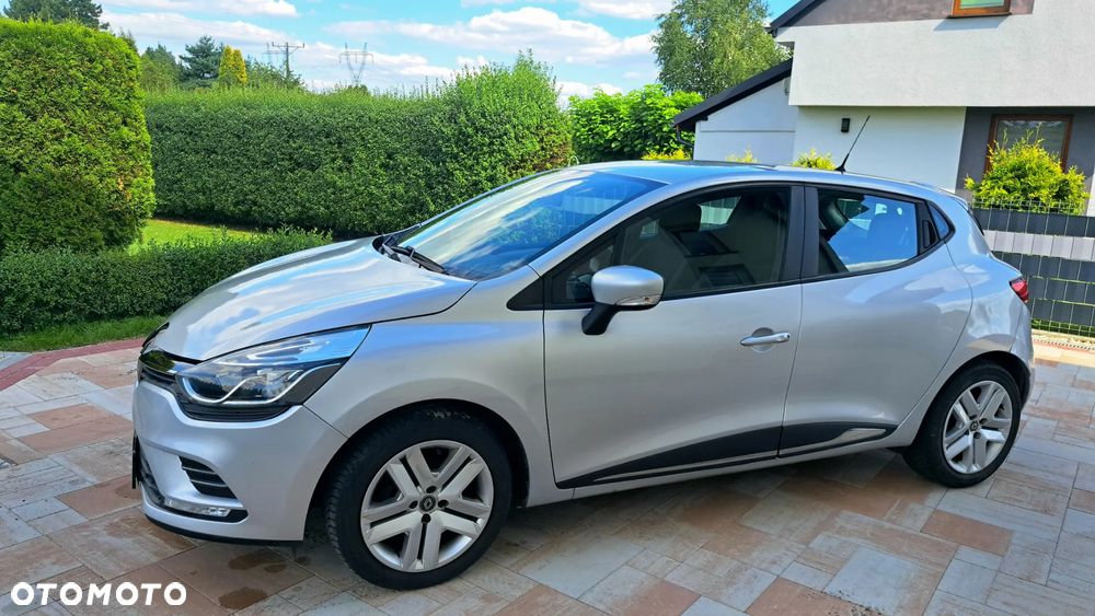 Renault Clio (Energy) TCe 90 Bose Edition - 2