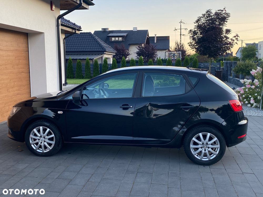 Seat Ibiza 1.2 TSI FR - 21