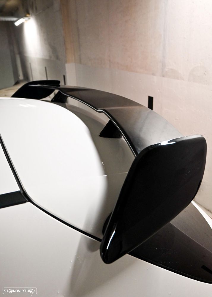 Mercedes-Benz A 250 7G-DCT Advanced AMG Line - 13