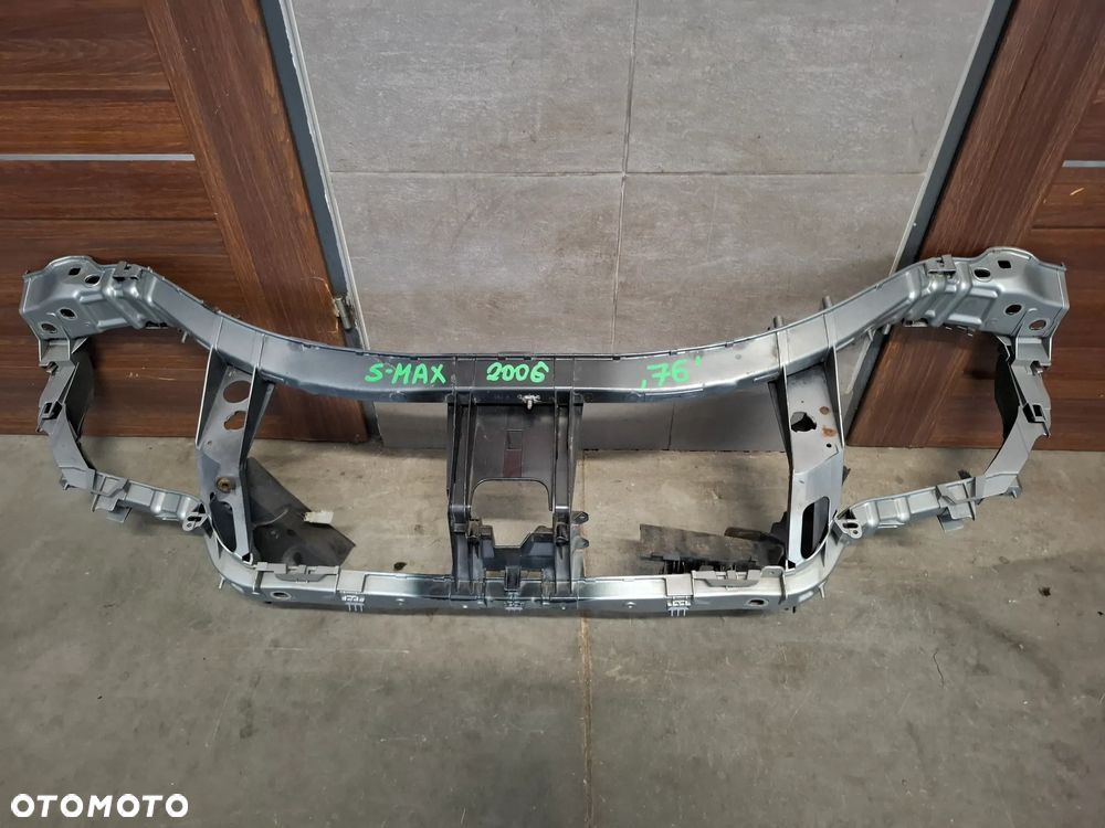 Pas przedni wzmocnienie Ford S - MAX MK1 2006 rok kolor 76 - 1