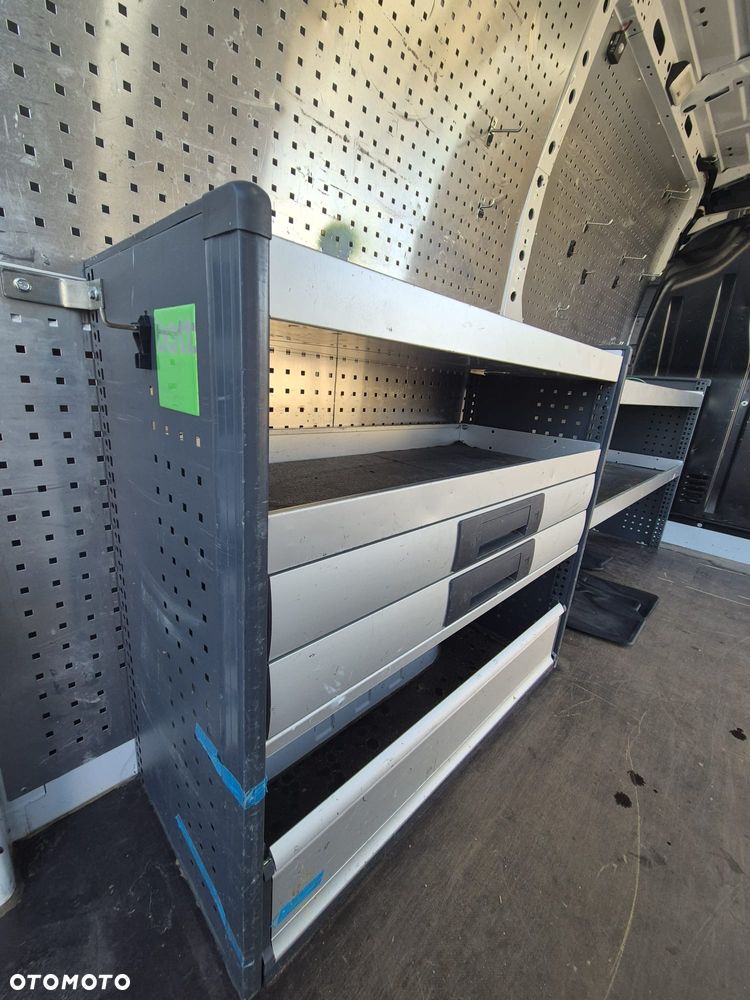 Renault Renault MASTER L2H2 2019r 145koni NAVI KAMERA Zabudowa warsztatowa super stan Full 100%BEZWYPADKOWY - 32