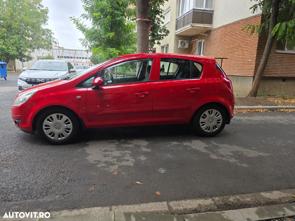 Opel Corsa 1.2i Essentia - 17