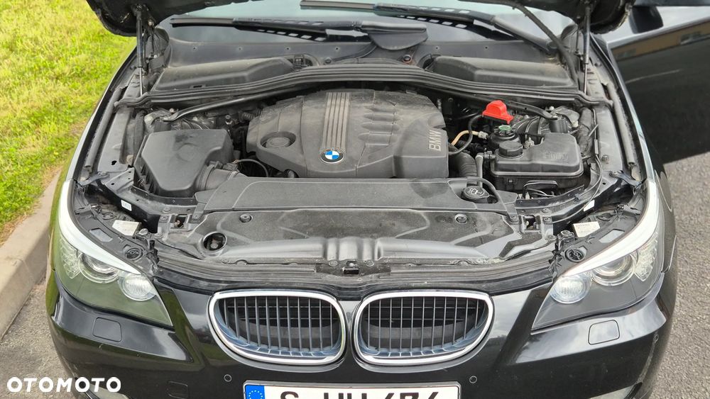 BMW Seria 5 - 17