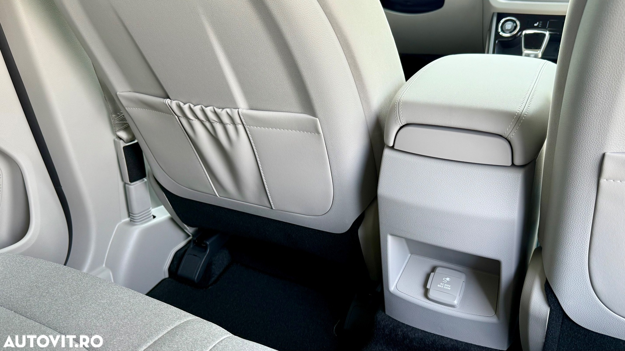 SsangYong Korando 1.5 GDI Turbo AT Smart - 19