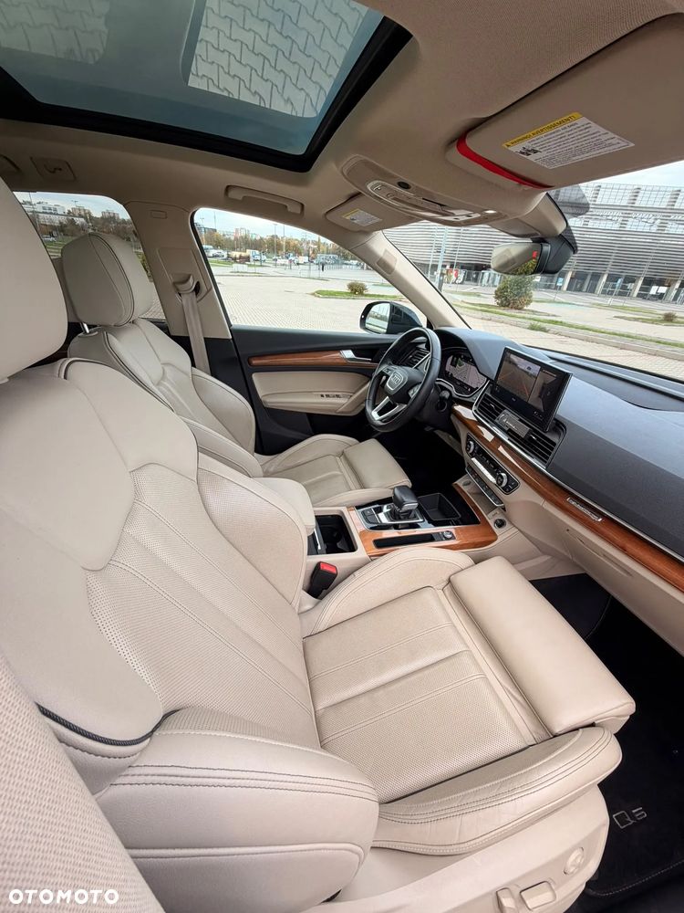 Audi Q5 - 15