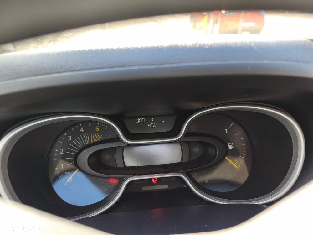 Renault Trafic - 5