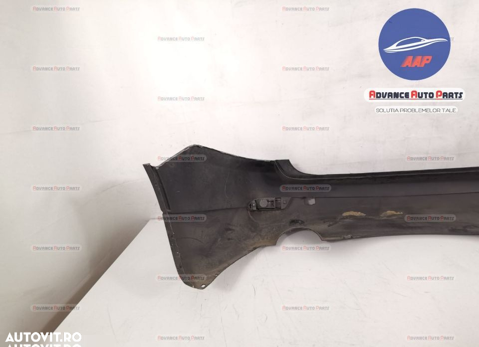 Bara spate originala Subaru  Tribeca  1 [facelift] [2007 - 2014] - 5