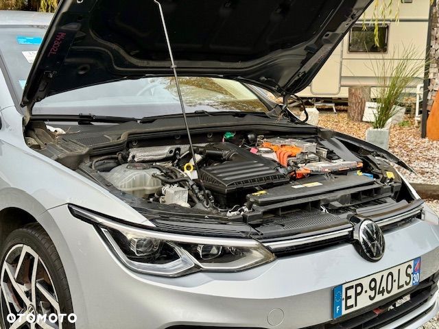 Volkswagen Golf 1.4 TSI Plug-In-Hybrid GTE - 35