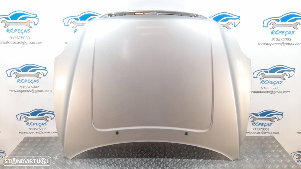 CAPOT VOLVO XC90 XC 90 I 1 MK1 275 30796491 CAPÔ CAPO - 4