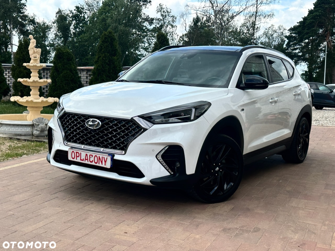 Hyundai Tucson - 6