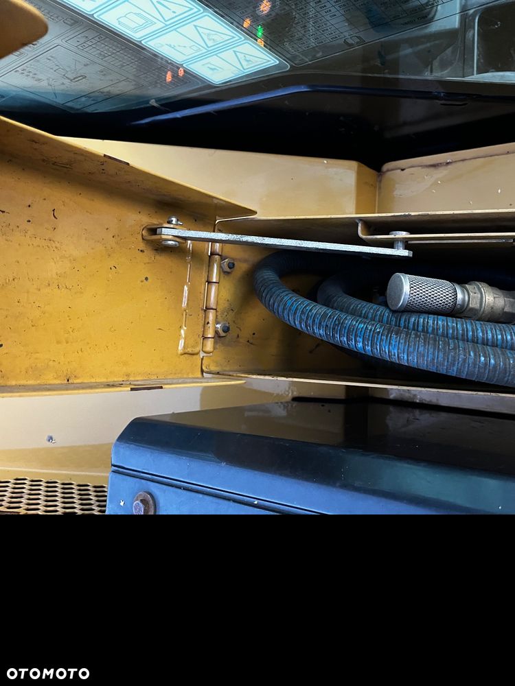 Caterpillar 308 - 20